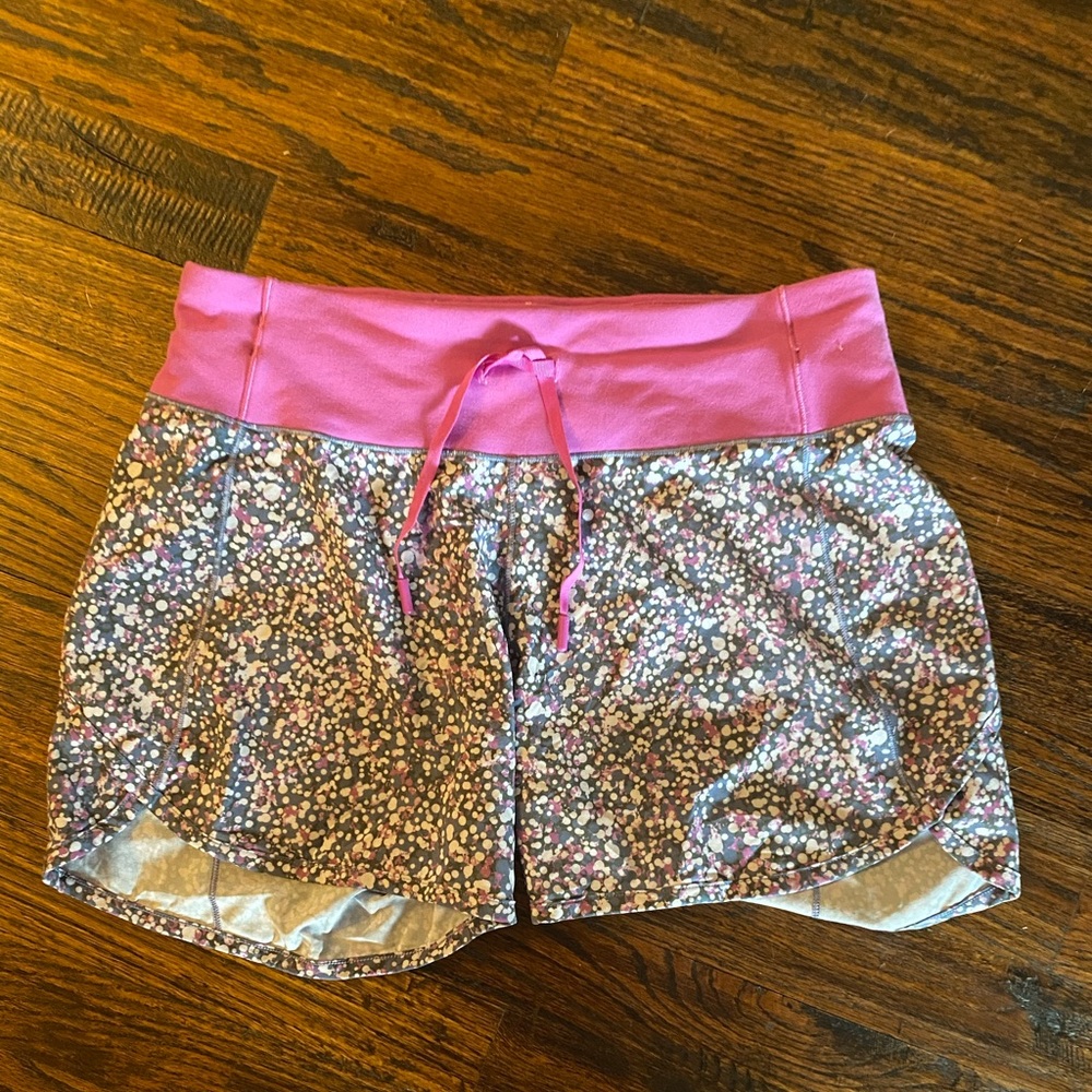 Ivviva Shorts size 14